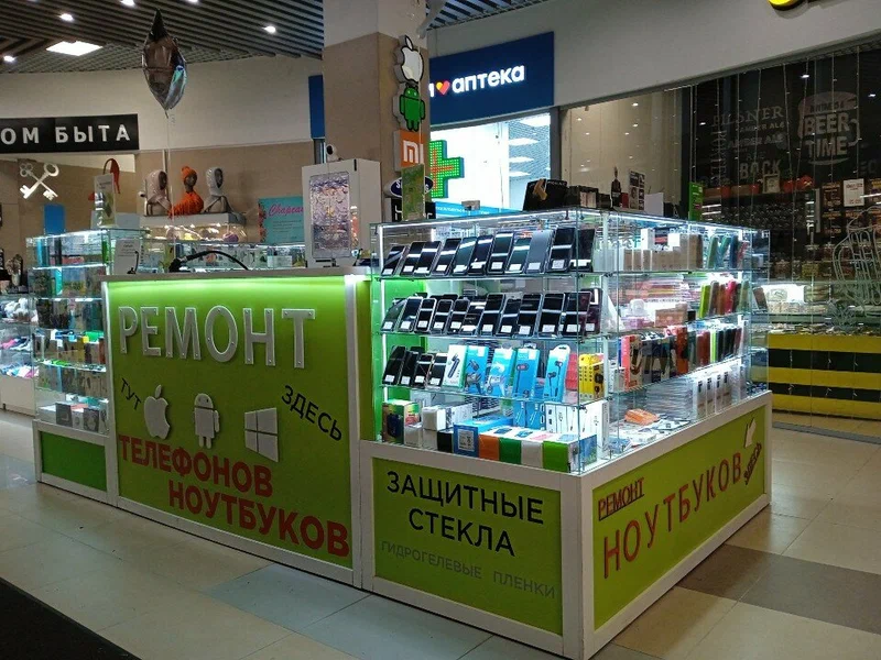 Филиал Новое Девяткино — фото снаружи